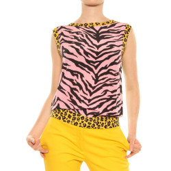 Top Moschino Cheap and Chic multi